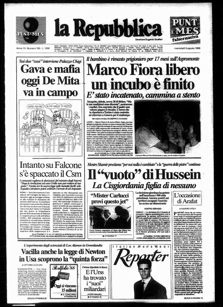 La repubblica